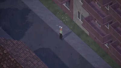 From a Safe Distance - 2