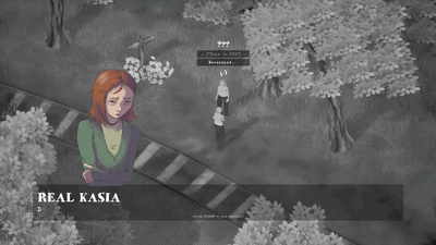 From a Safe Distance - 3