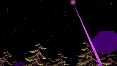 Constellations - 2
