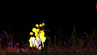 Constellations - 3